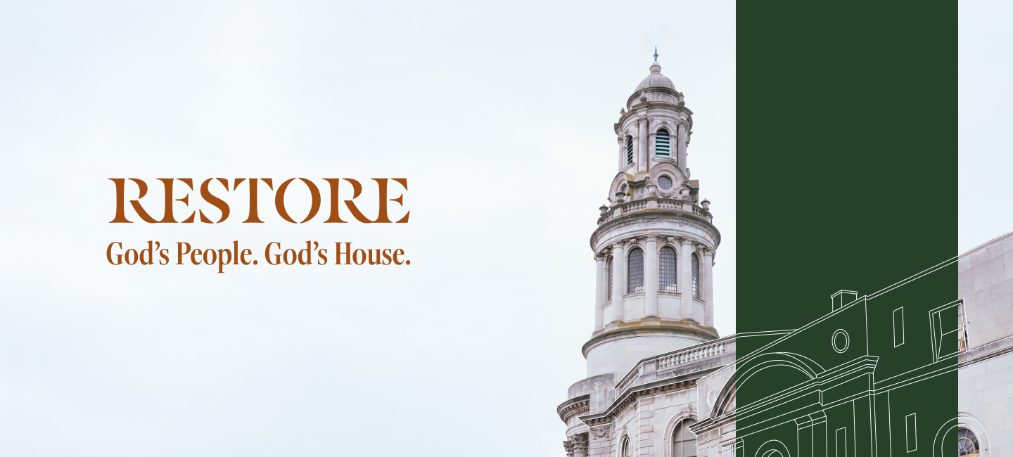 RESTORE - The District Church