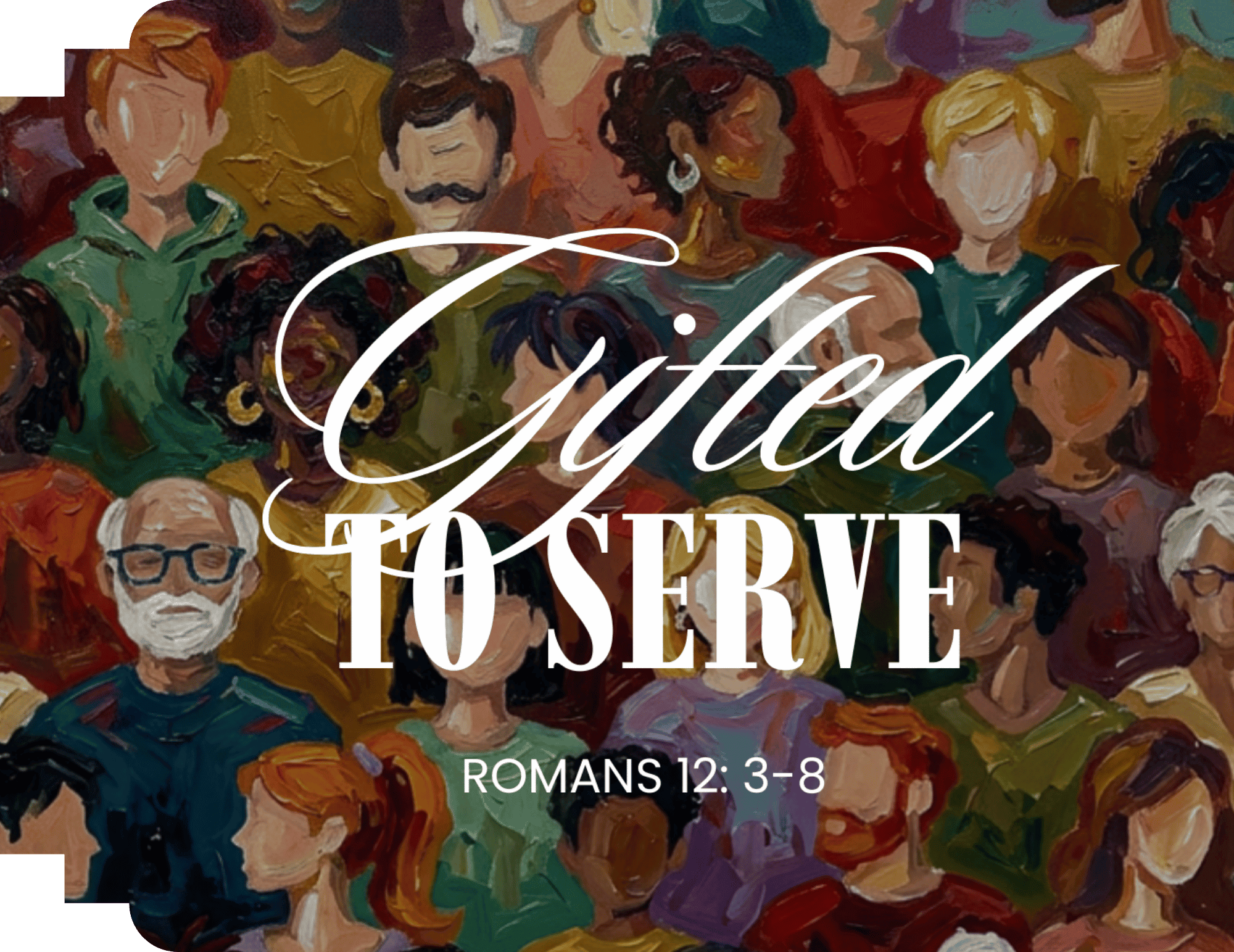 The Anointed Generation, The Anxious Generation